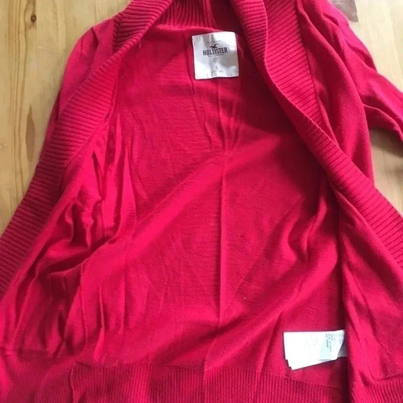 Women’s Hollister Cardigan - Picture 4 of 6
